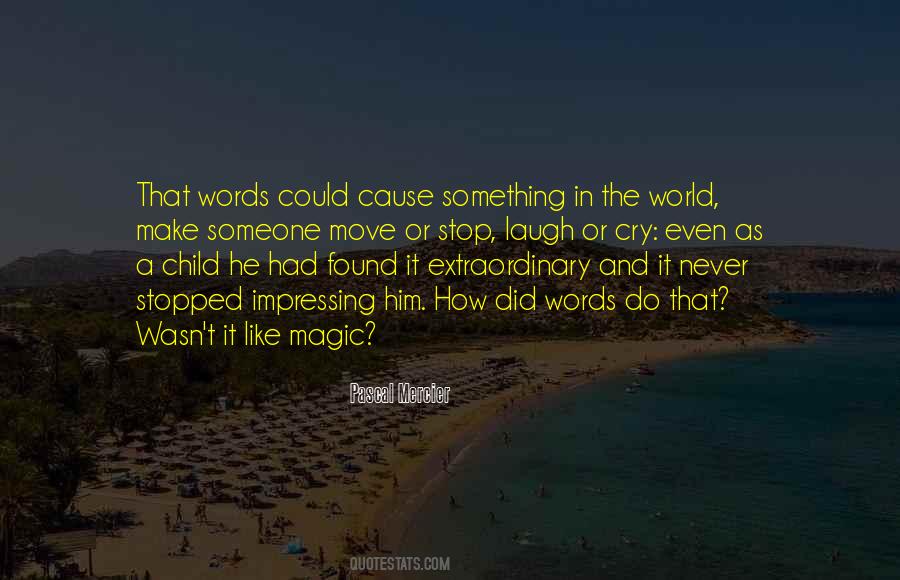 Pascal Mercier Quotes #1878026