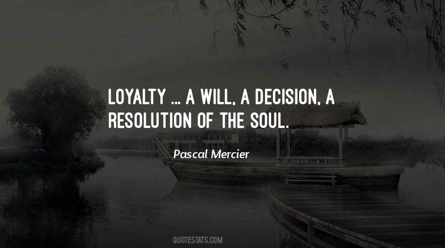 Pascal Mercier Quotes #693685