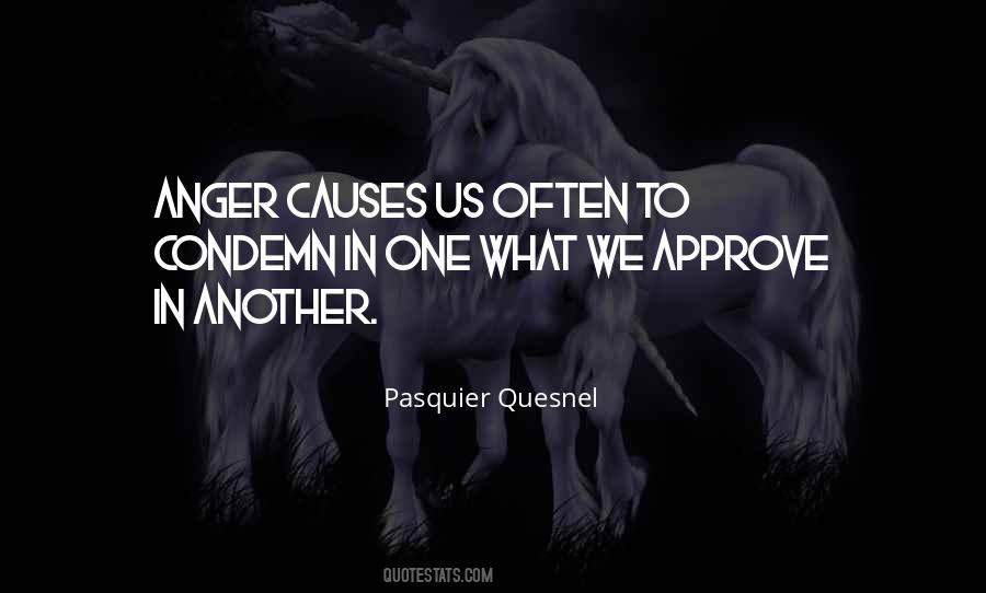 Pasquier Quesnel Quotes #1058517