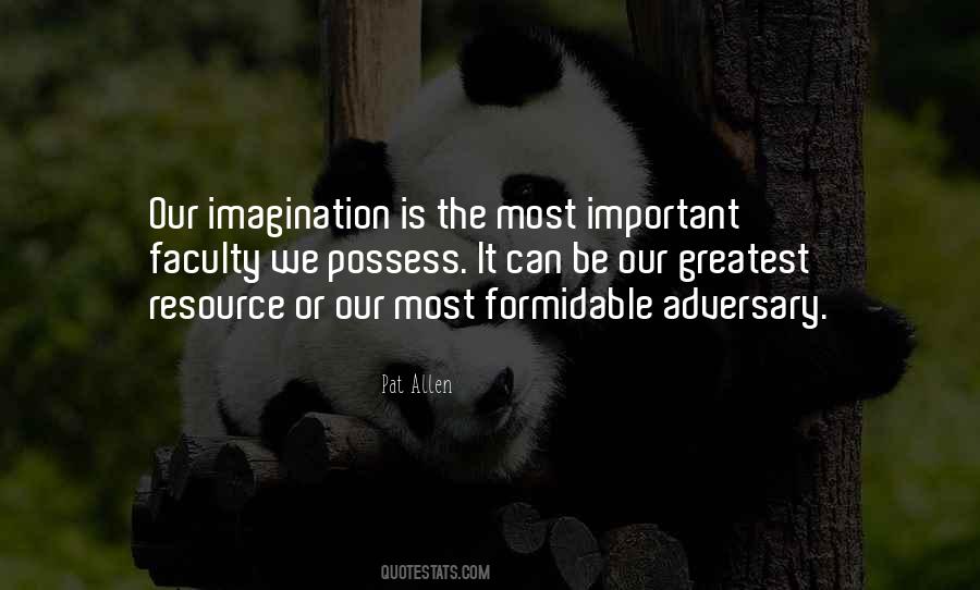 Pat Allen Quotes #911509 Pat Allen Quotes #911509