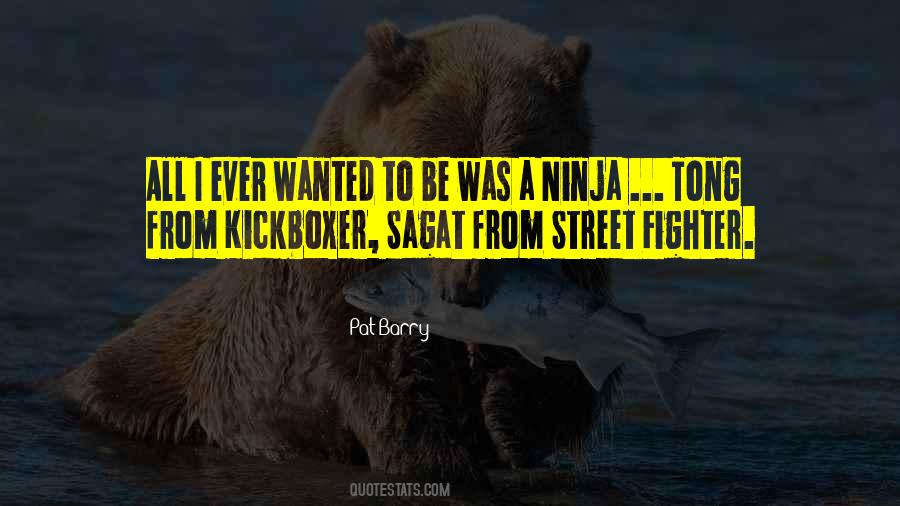 Pat Barry Quotes #1044448 Pat Barry Quotes #1044448