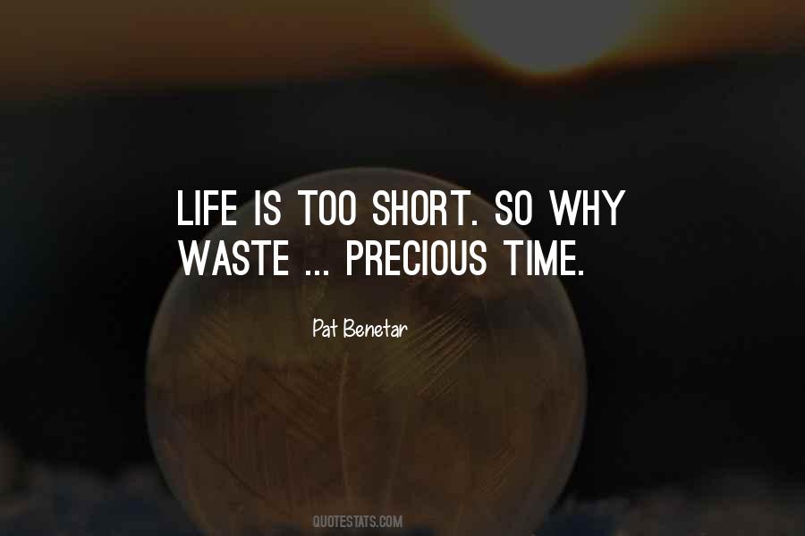 Pat Benetar Quotes #1724571