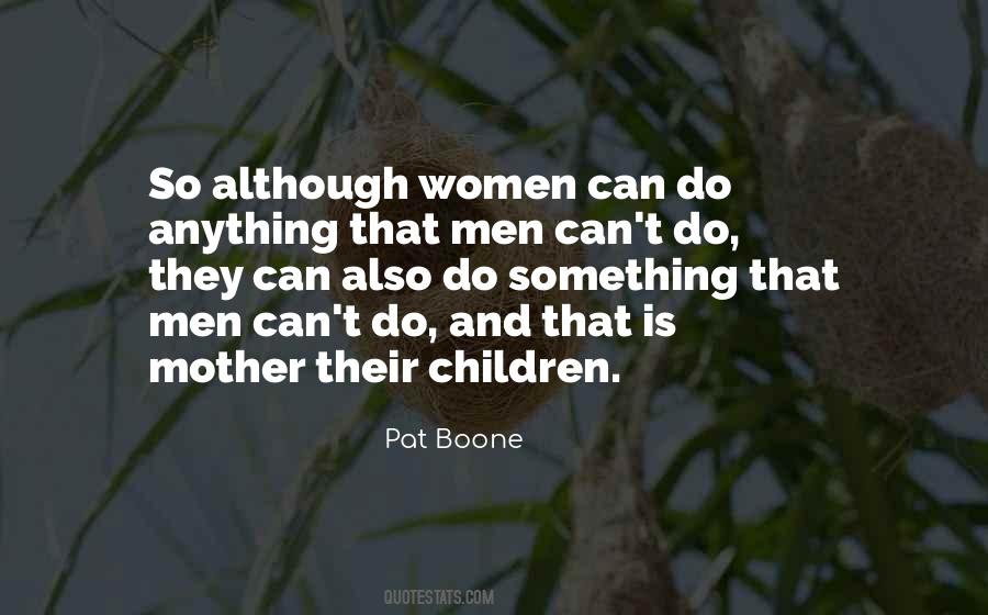 Pat Boone Quotes #449361