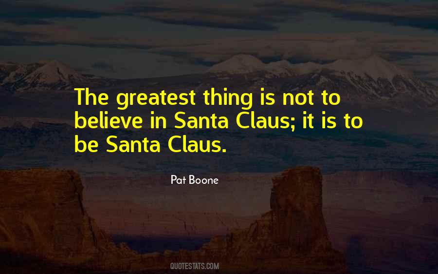 Pat Boone Quotes #908928