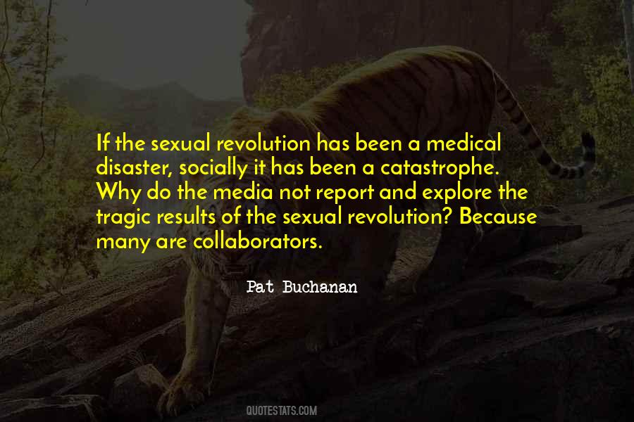 Pat Buchanan Quotes #1051996