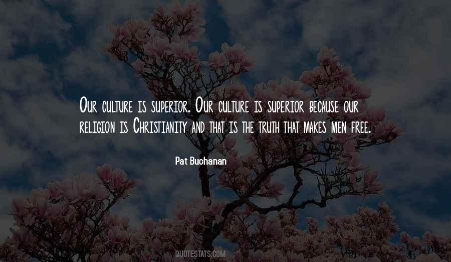 Pat Buchanan Quotes #1189621