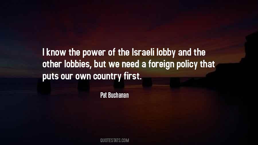 Pat Buchanan Quotes #1208211