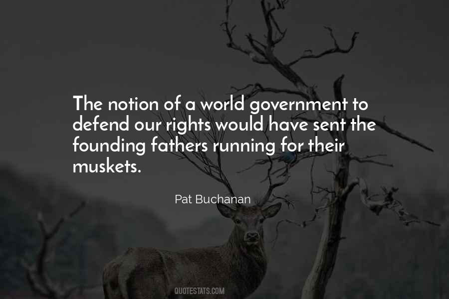 Pat Buchanan Quotes #1237127