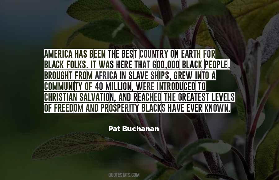 Pat Buchanan Quotes #1566369