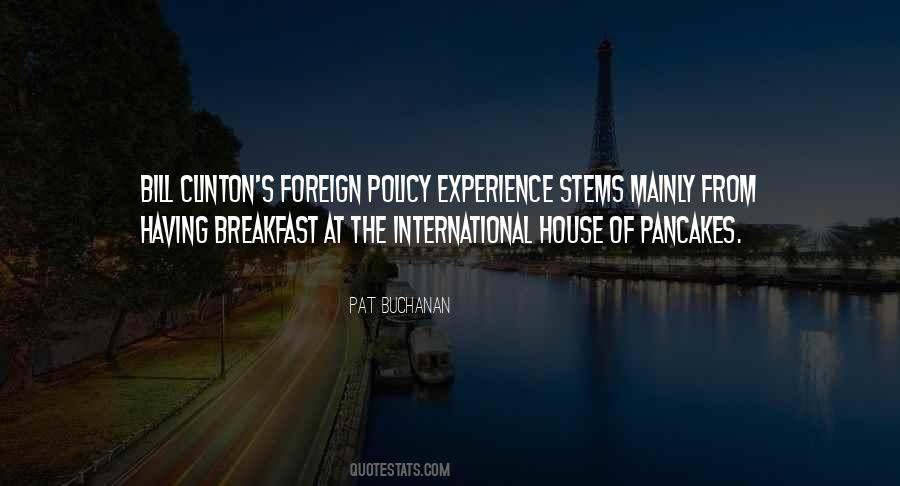 Pat Buchanan Quotes #1573441