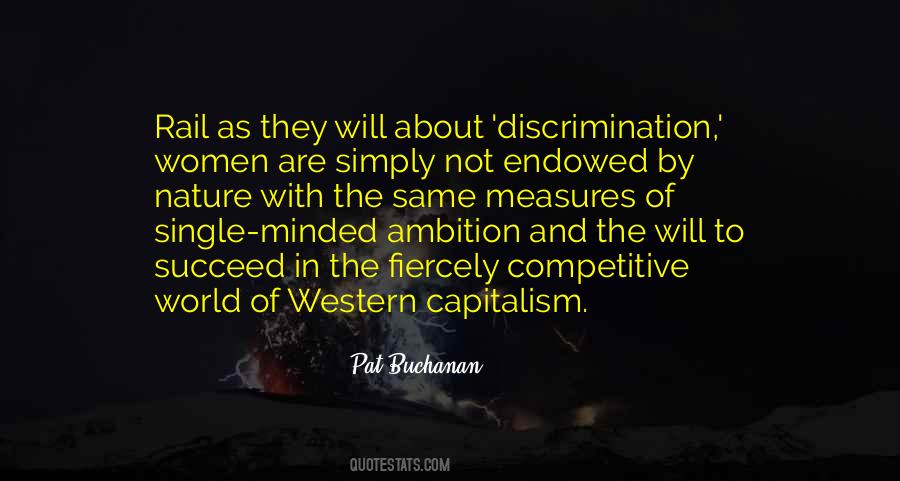 Pat Buchanan Quotes #1803908