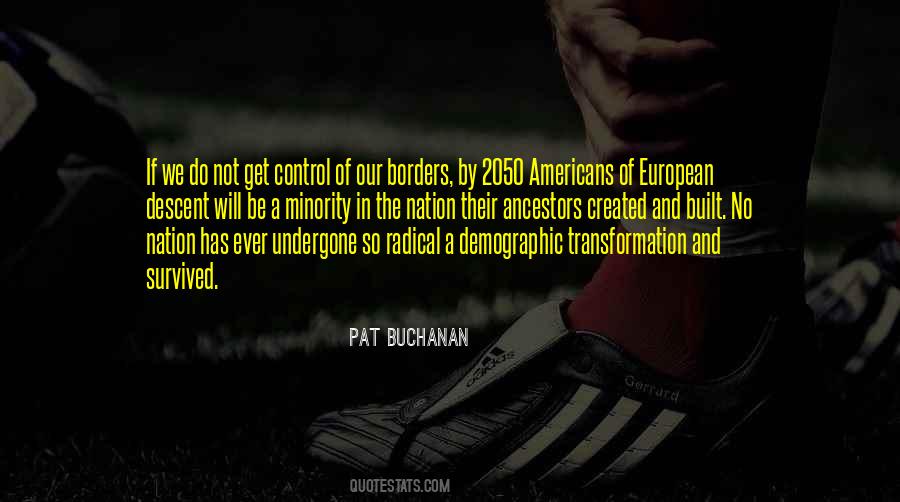 Pat Buchanan Quotes #295002