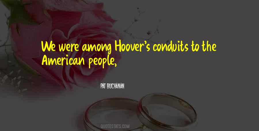 Pat Buchanan Quotes #683890