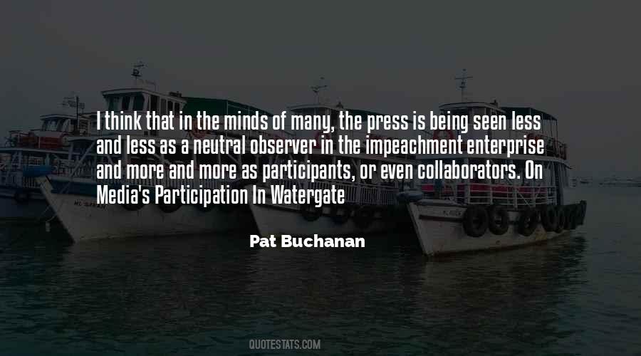 Pat Buchanan Quotes #74035