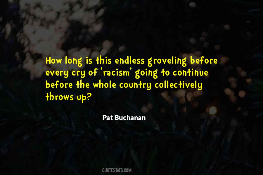 Pat Buchanan Quotes #831180