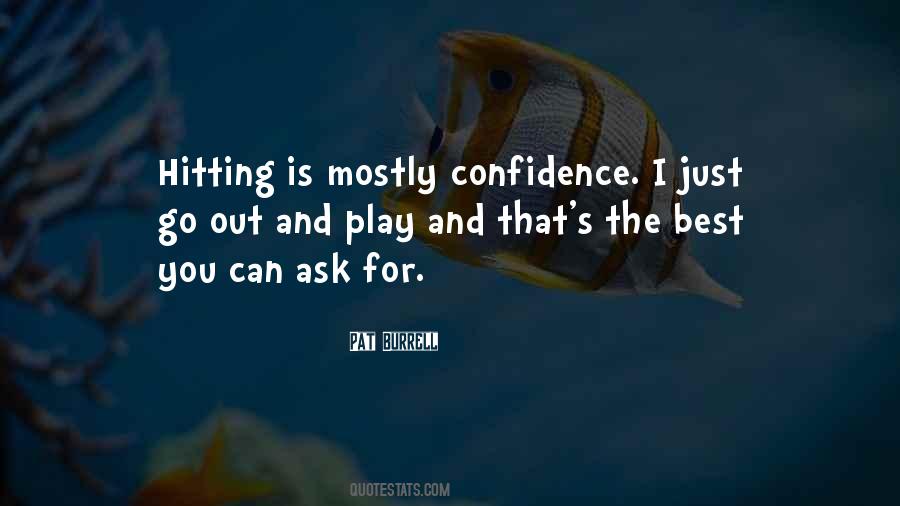 Pat Burrell Quotes #17662