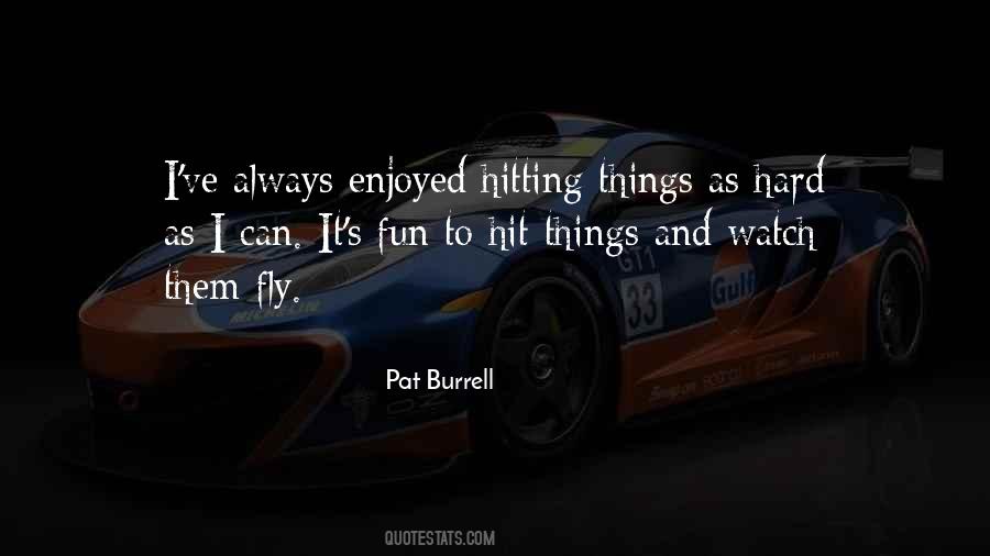 Pat Burrell Quotes #359458