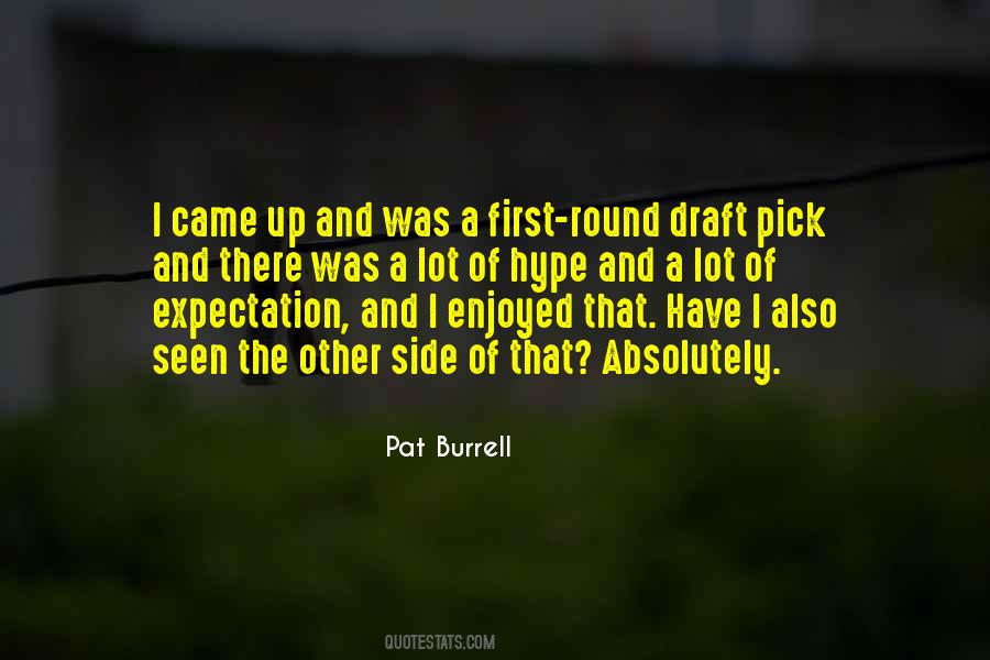 Pat Burrell Quotes #813661