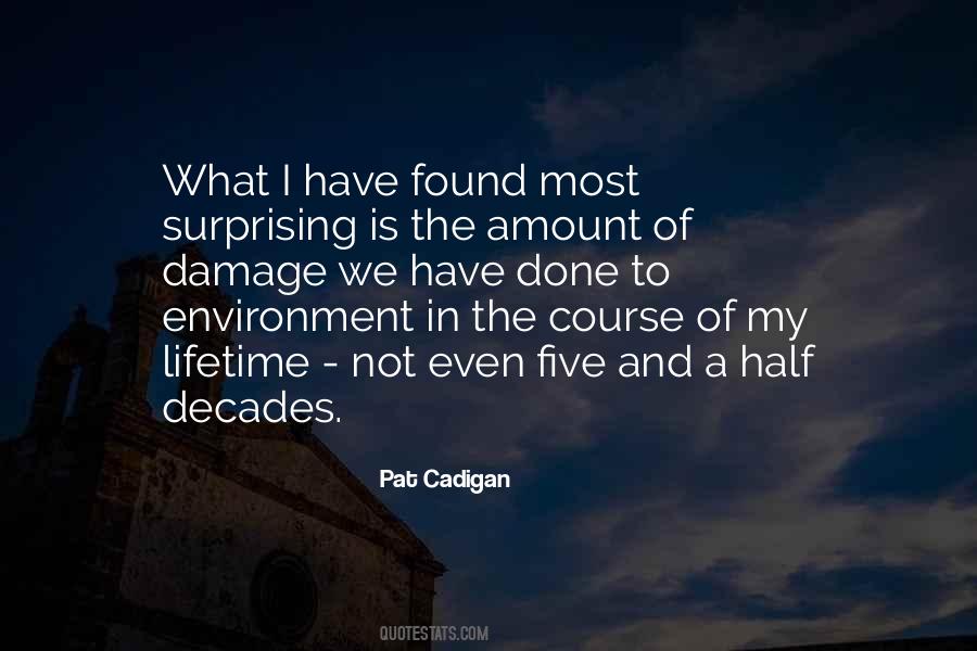 Pat Cadigan Quotes #1736751