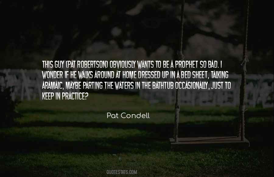 Pat Condell Quotes #494727