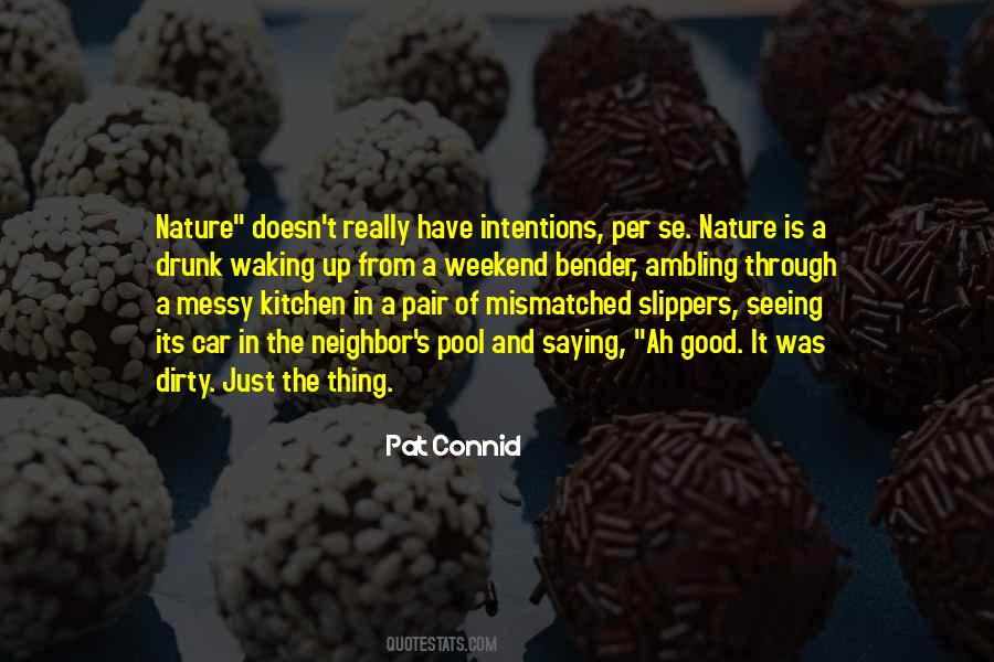 Pat Connid Quotes #828063 Pat Connid Quotes #828063