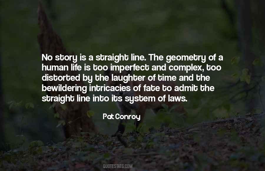 Pat Conroy Quotes #242911