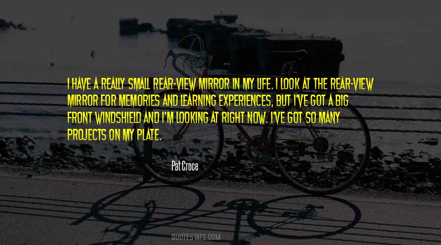 Pat Croce Quotes #1427230