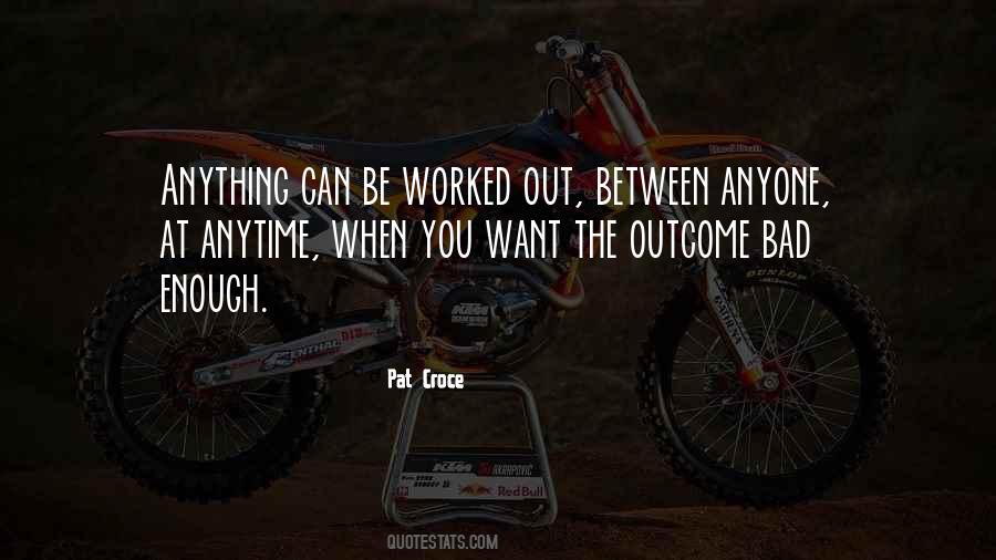 Pat Croce Quotes #1488431