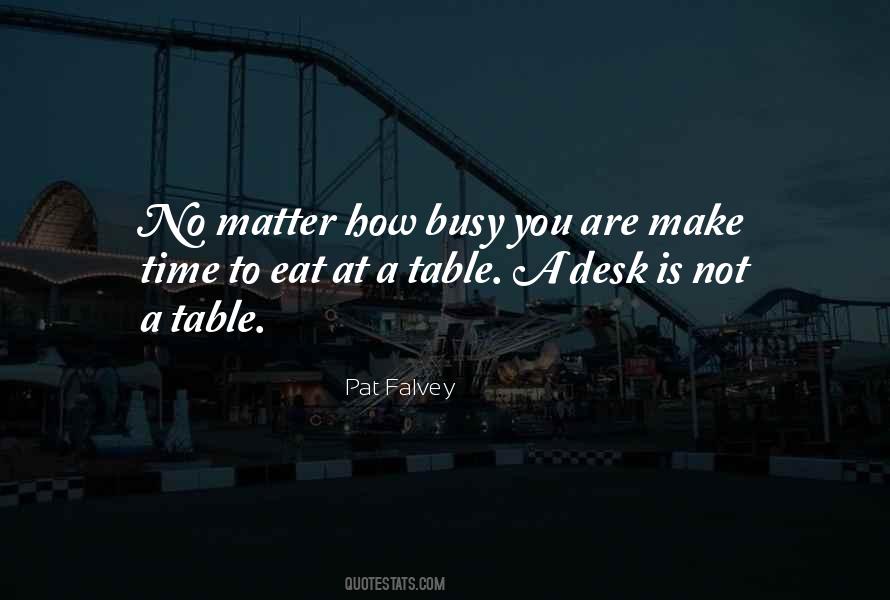 Pat Falvey Quotes #1037741 Pat Falvey Quotes #1037741