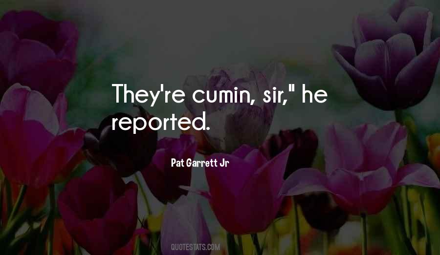Pat Garrett Jr Quotes #892183 Pat Garrett Jr Quotes #892183
