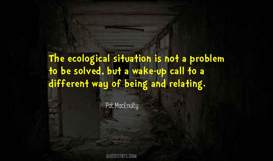 Pat MacEnulty Quotes #1854795 Pat MacEnulty Quotes #1854795