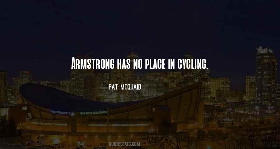Pat McQuaid Quotes #1667036 Pat McQuaid Quotes #1667036