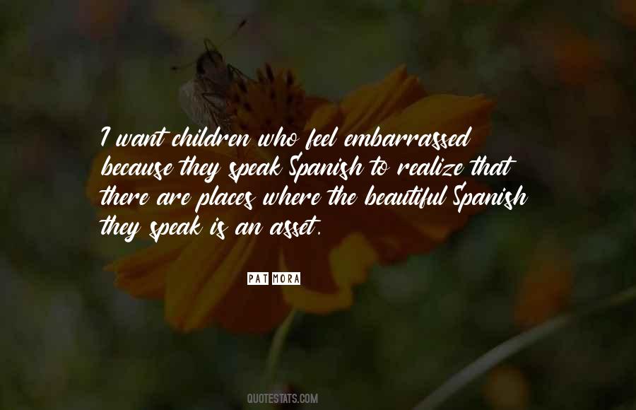 Pat Mora Quotes #1029491