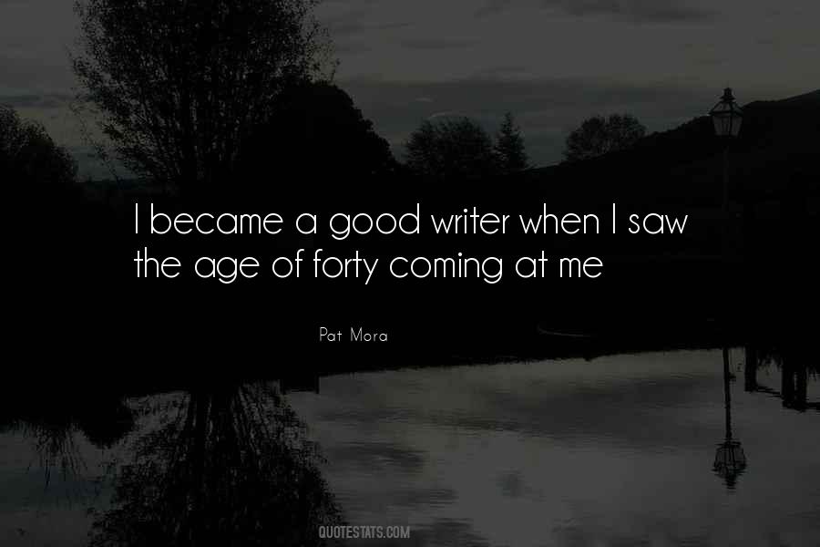 Pat Mora Quotes #1271599