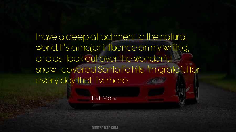 Pat Mora Quotes #1795924