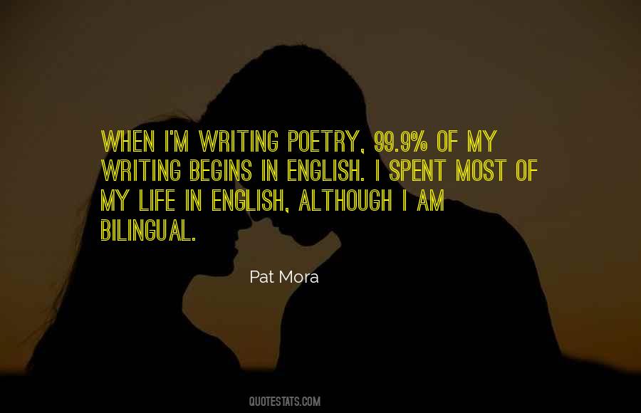 Pat Mora Quotes #441252