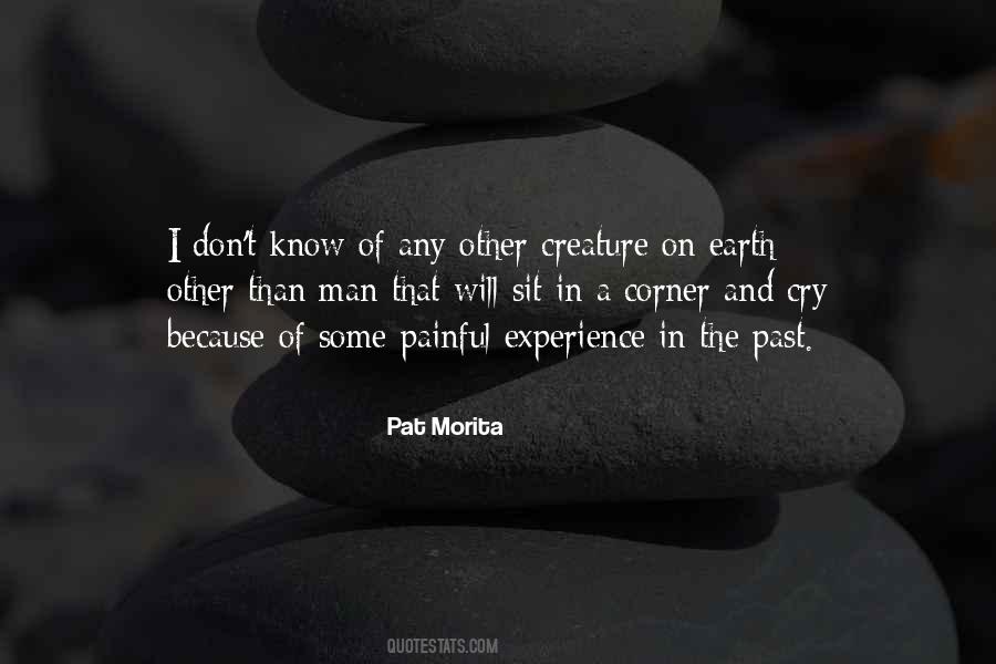 Pat Morita Quotes #1158048