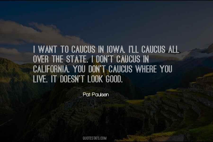 Pat Paulsen Quotes #222622