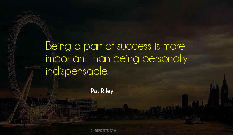 Pat Riley Quotes #1194687