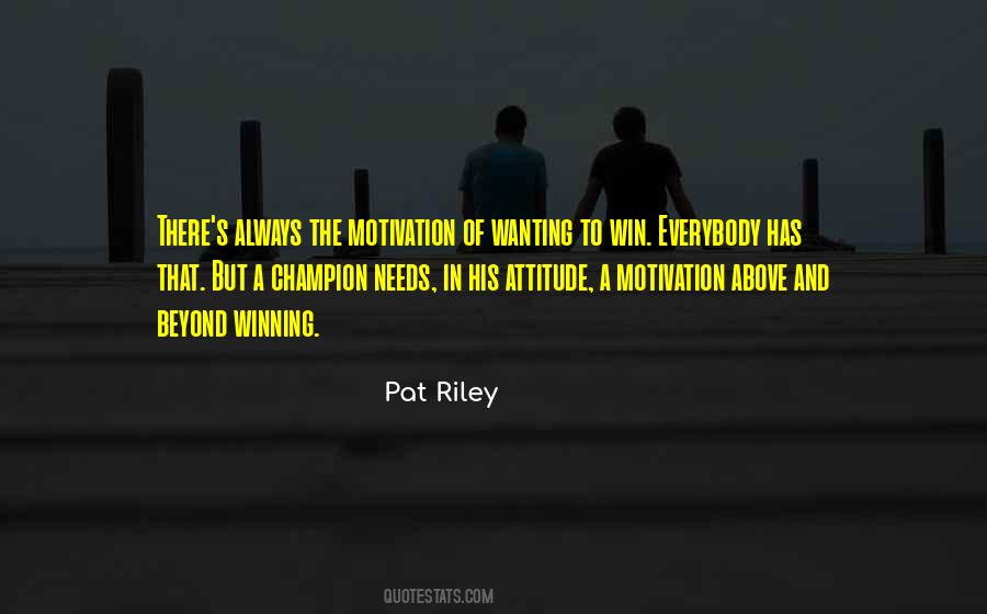 Pat Riley Quotes #501489