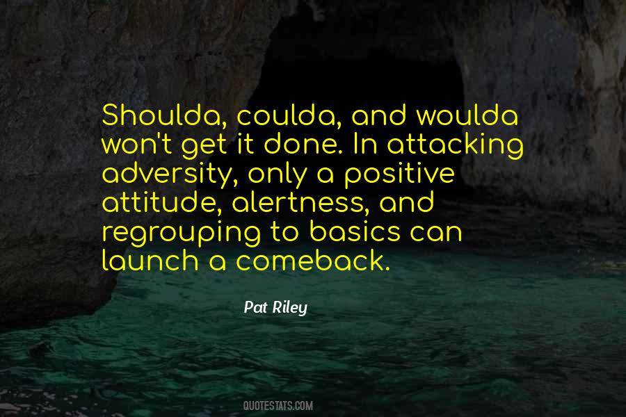 Pat Riley Quotes #914411