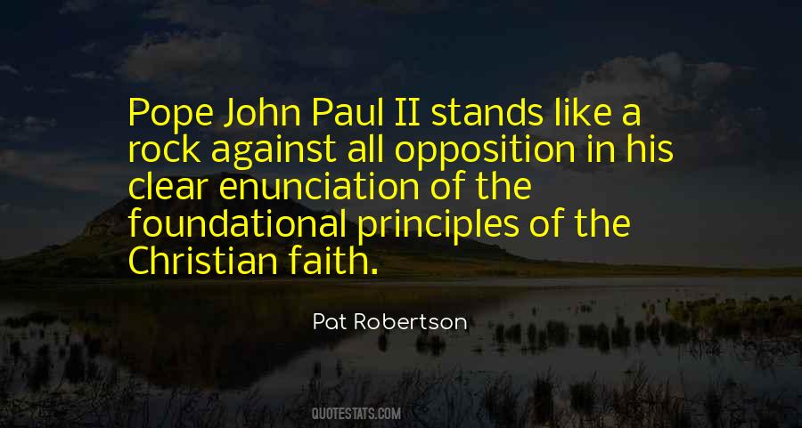 Pat Robertson Quotes #1008051