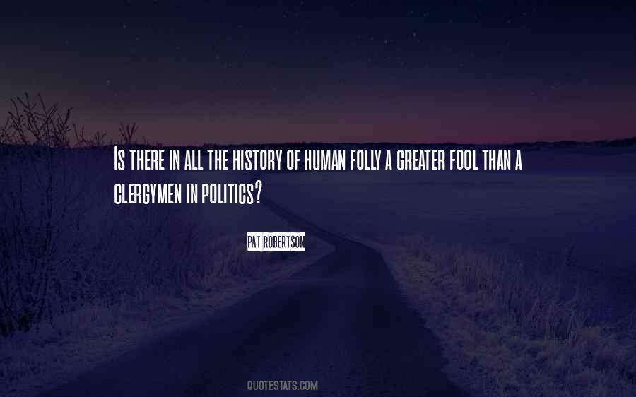 Pat Robertson Quotes #51962