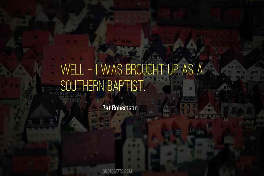 Pat Robertson Quotes #721569