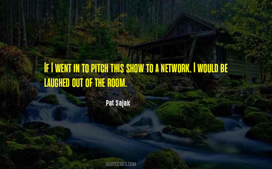 Pat Sajak Quotes #1634043