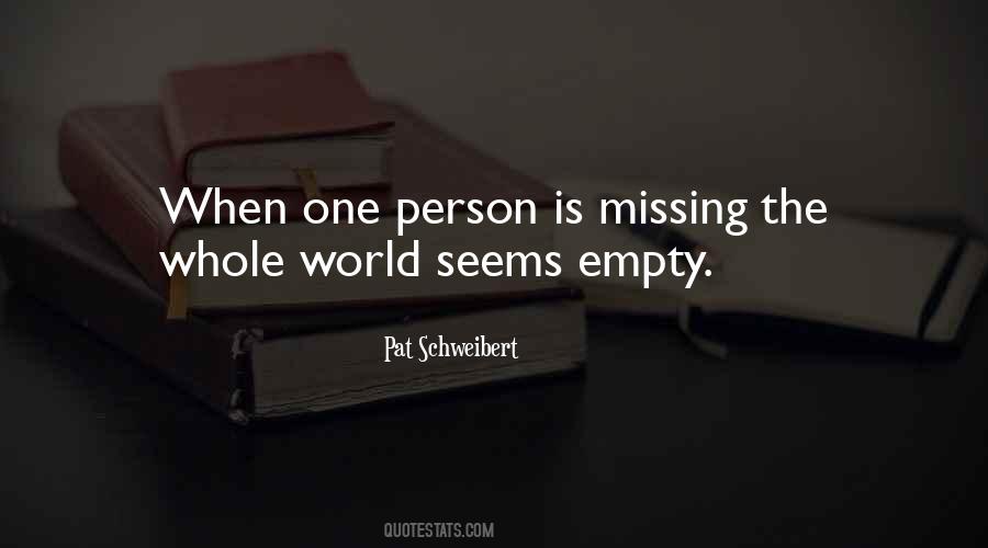 Pat Schweibert Quotes #1140090 Pat Schweibert Quotes #1140090