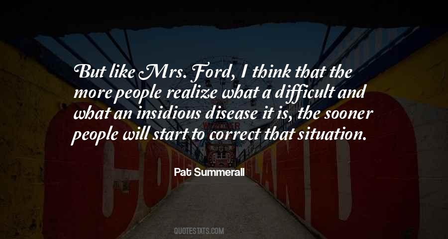 Pat Summerall Quotes #144860