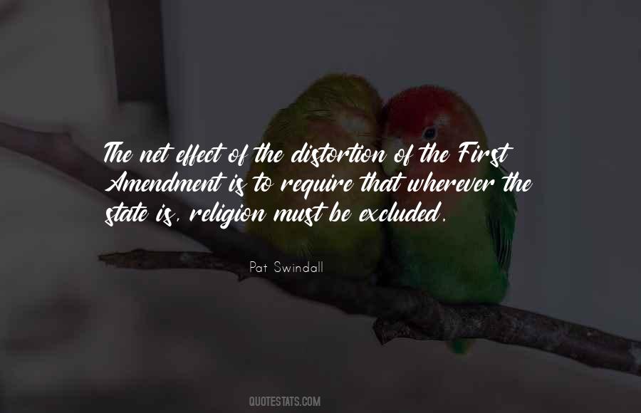 Pat Swindall Quotes #183750