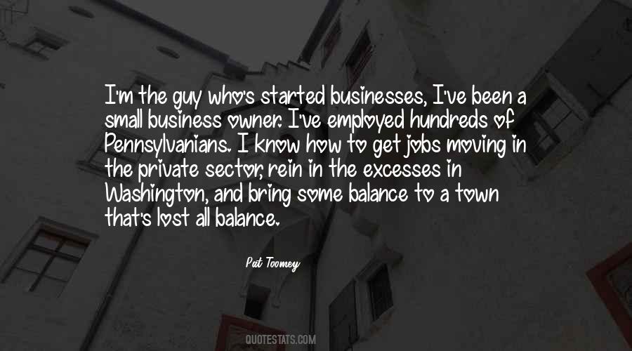 Pat Toomey Quotes #173616