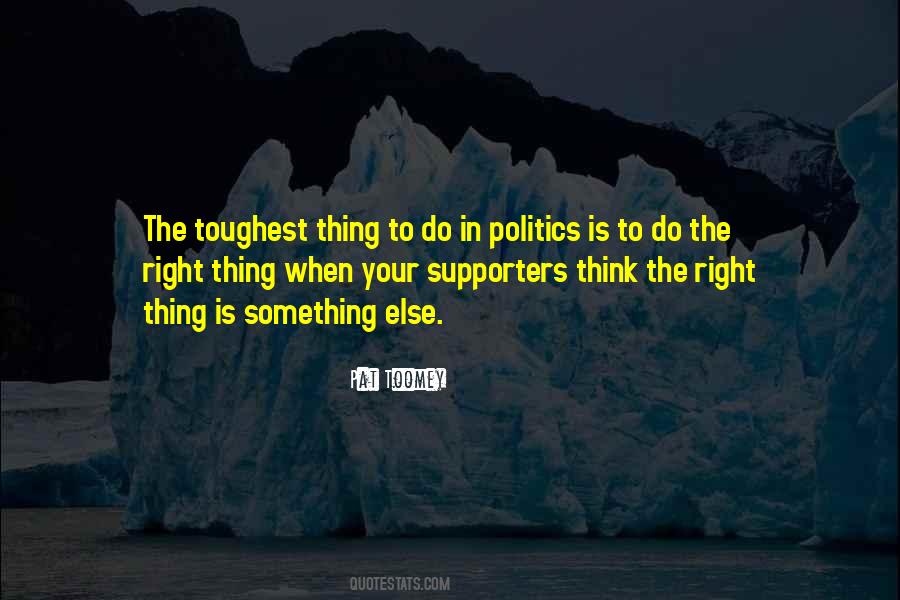 Pat Toomey Quotes #664937